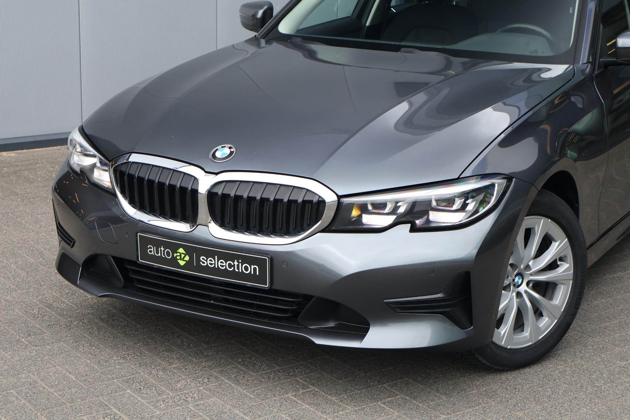 BMW 3 Serie Touring 318i Business Edition Plus - Afbeelding 3