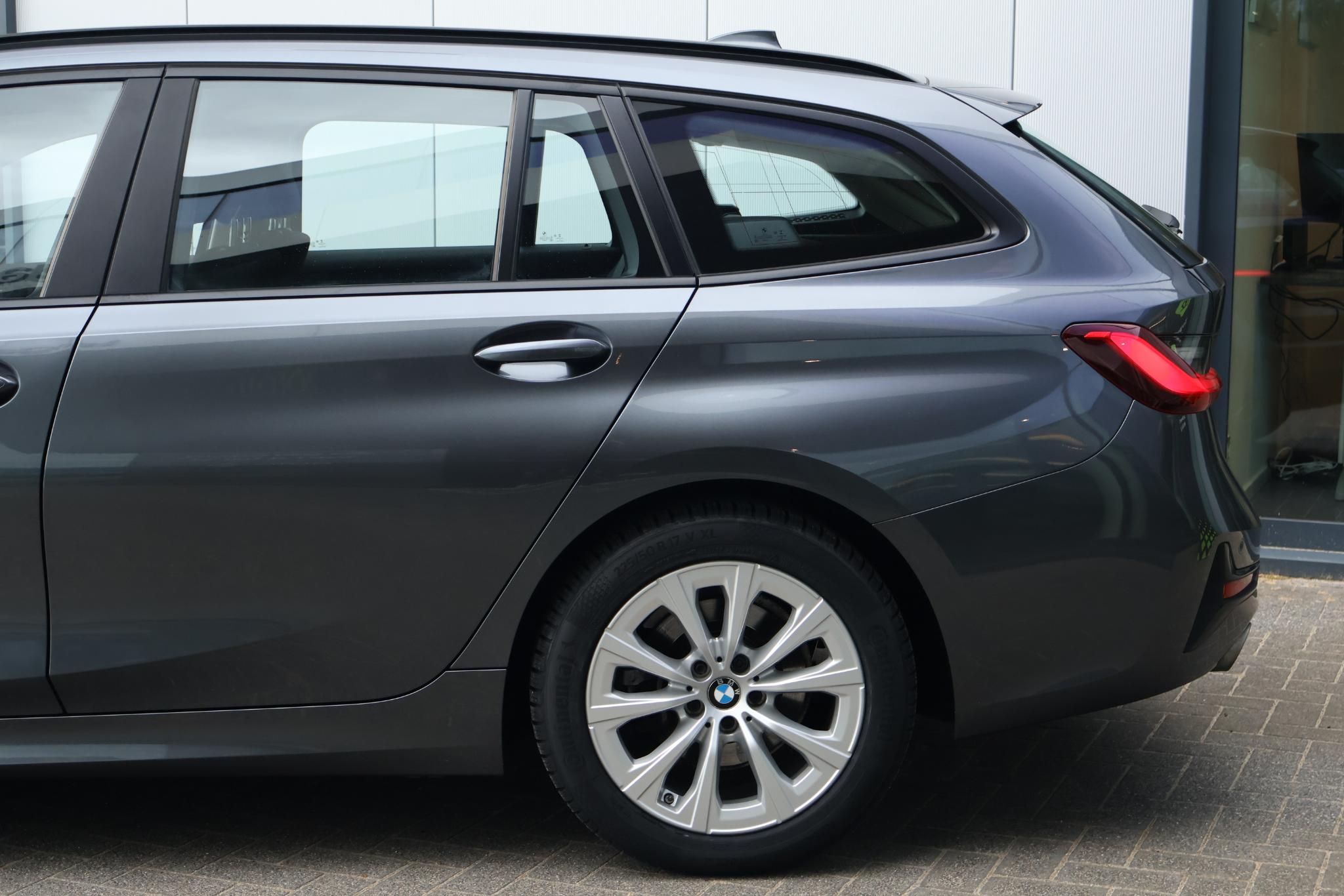 BMW 3 Serie Touring 318i Business Edition Plus - Afbeelding 5