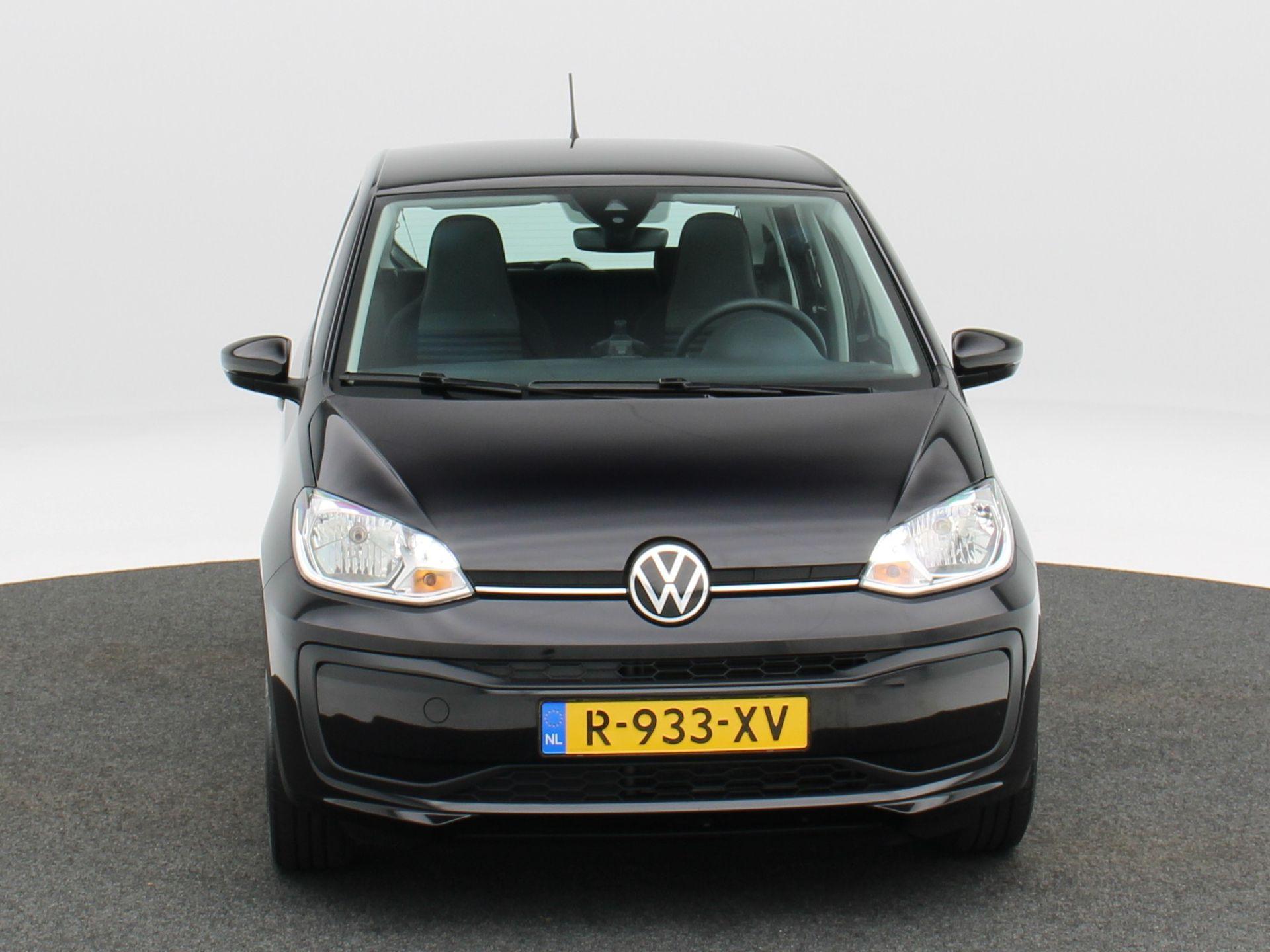 Volkswagen Up! 1.0 - Afbeelding 4