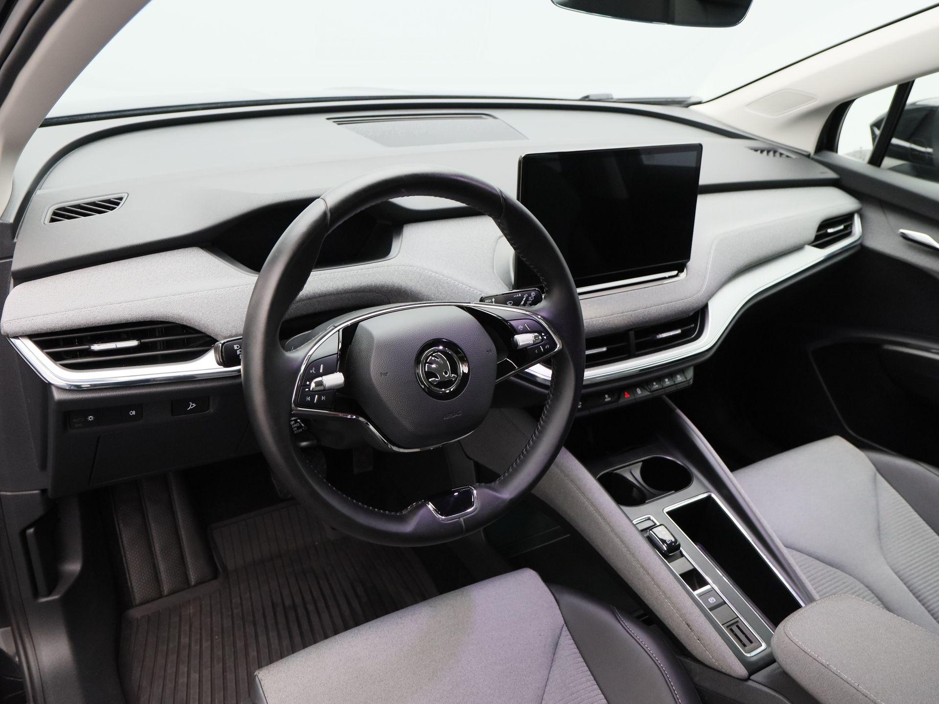 Škoda Enyaq iV 60 180 Pk - Afbeelding 4