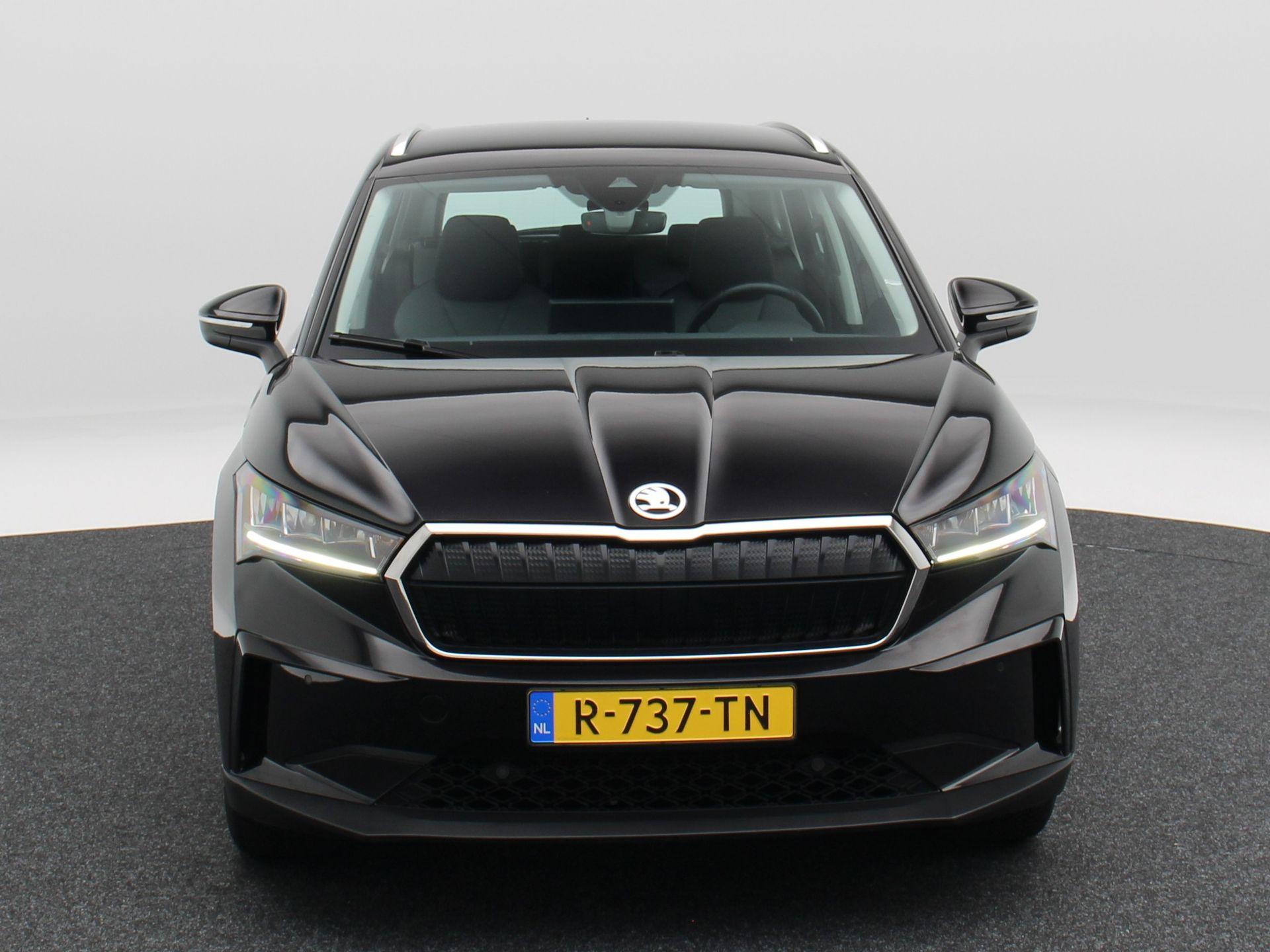 Škoda Enyaq iV 60 180 Pk - Afbeelding 5