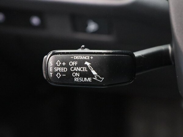 cruise control cruise control