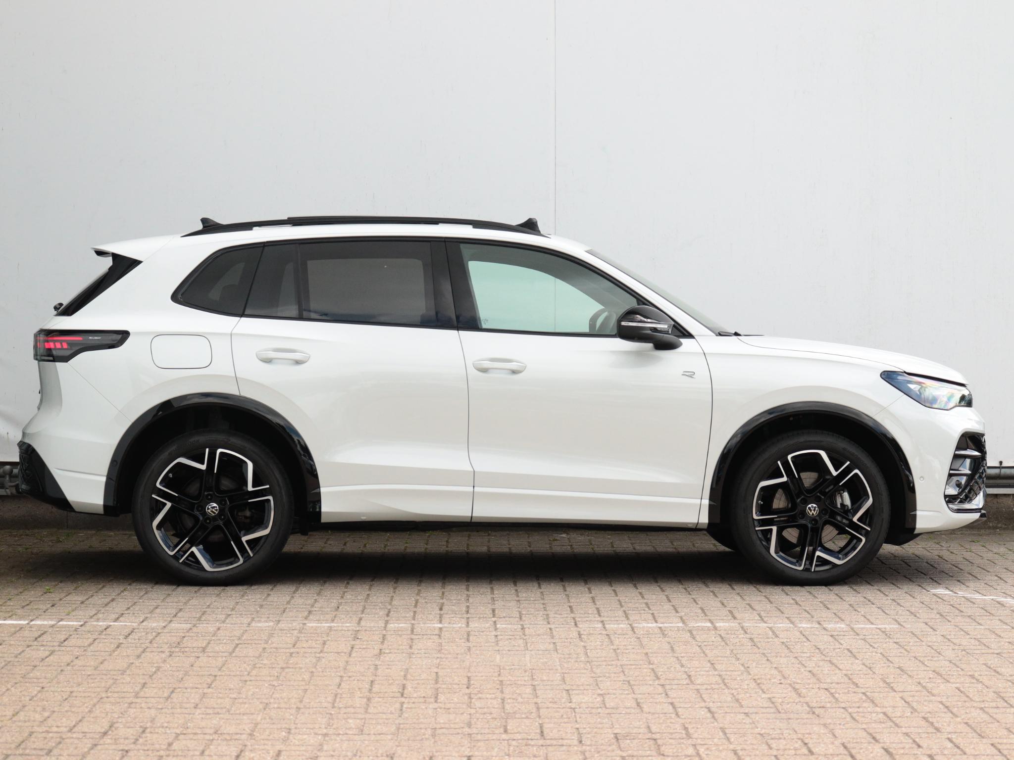 Volkswagen Tiguan 1.5 eHybrid R-Line Edition - Afbeelding 2