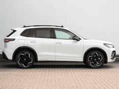 Volkswagen Tiguan 1.5 eHybrid R-Line Edition - Afbeelding 2