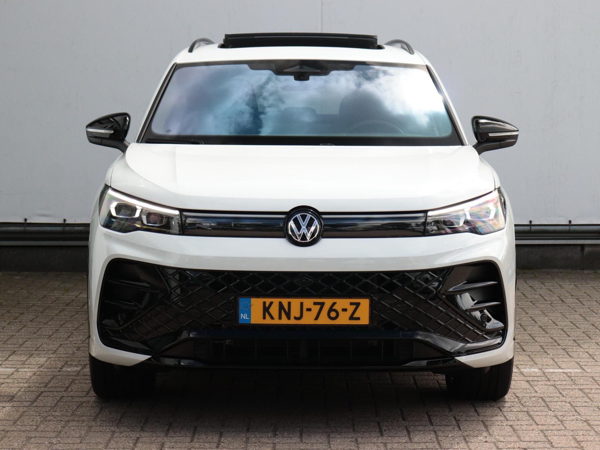 Volkswagen Tiguan 1.5 eHybrid R-Line Edition - Afbeelding 3