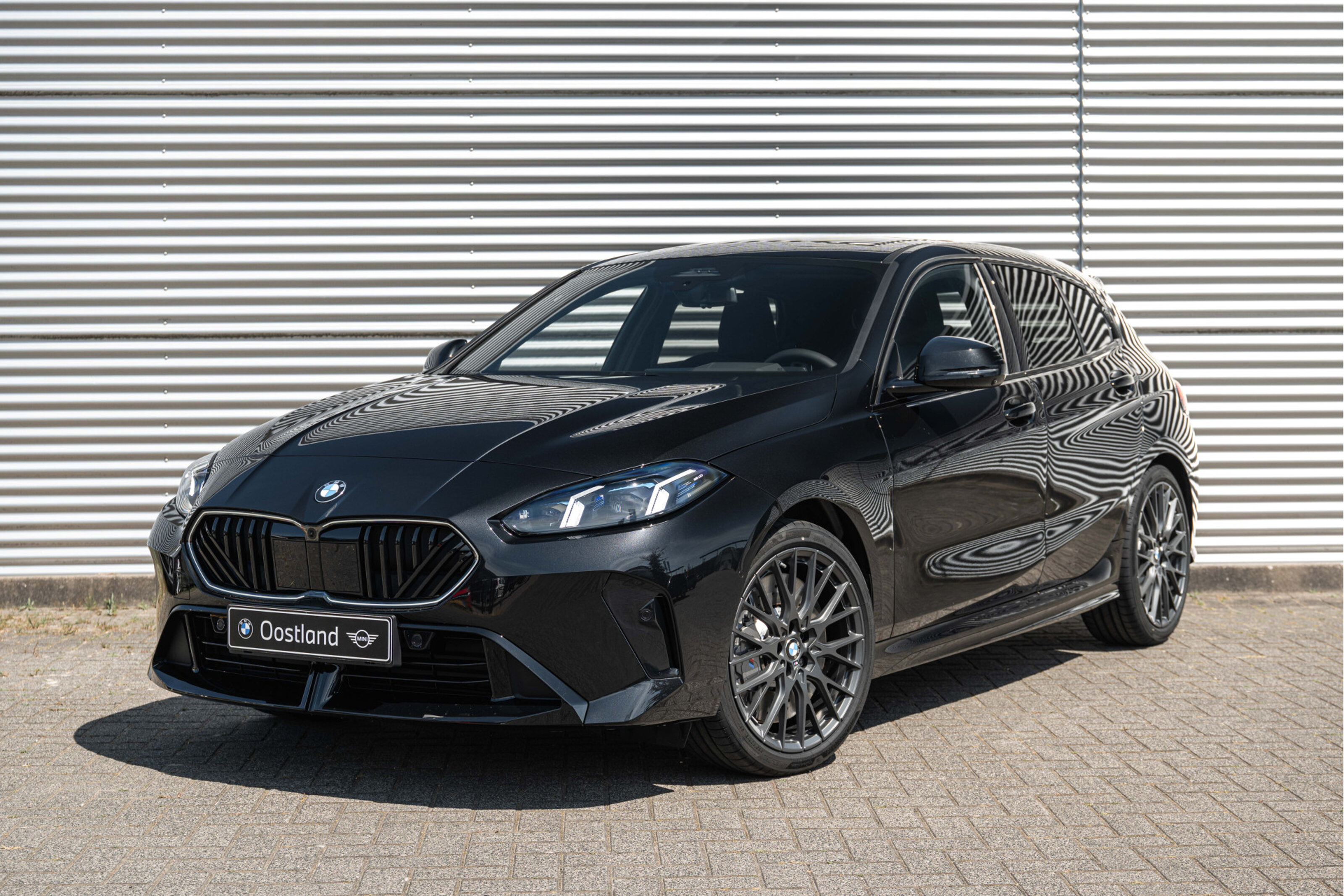 BMW 1 Serie 120 M Sport Automaat