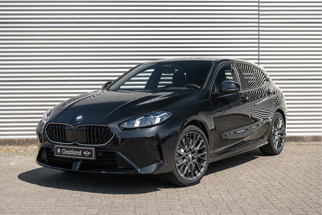BMW 1 Serie 1