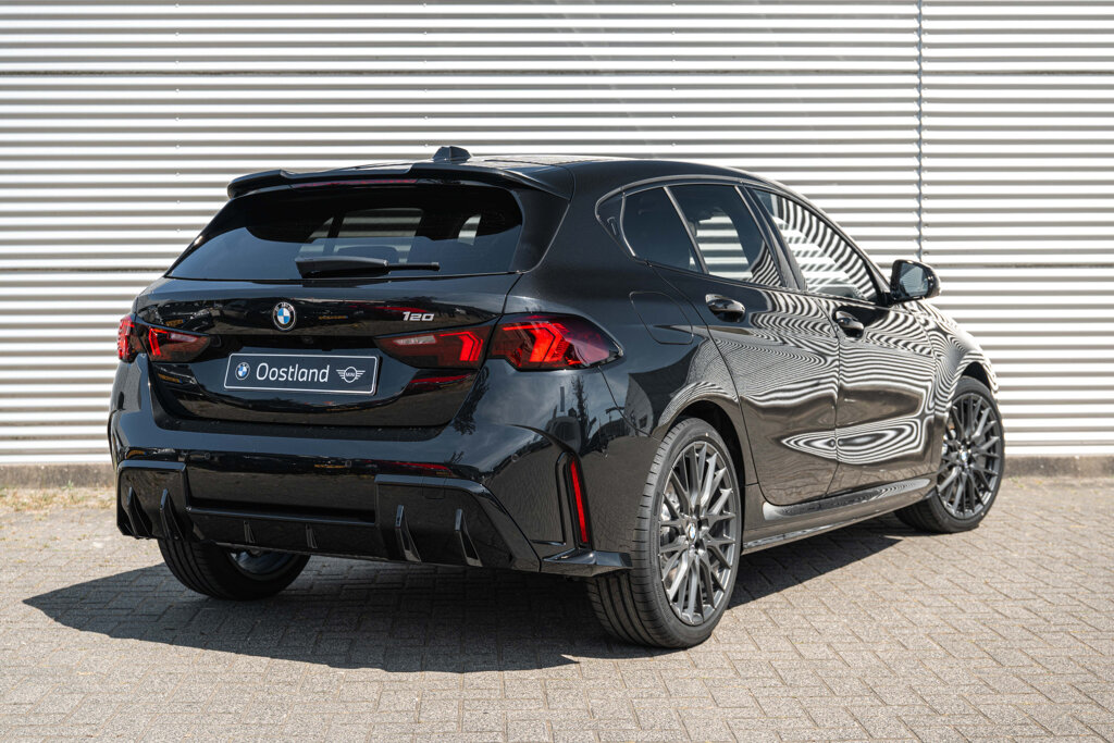 BMW 1 Serie 2