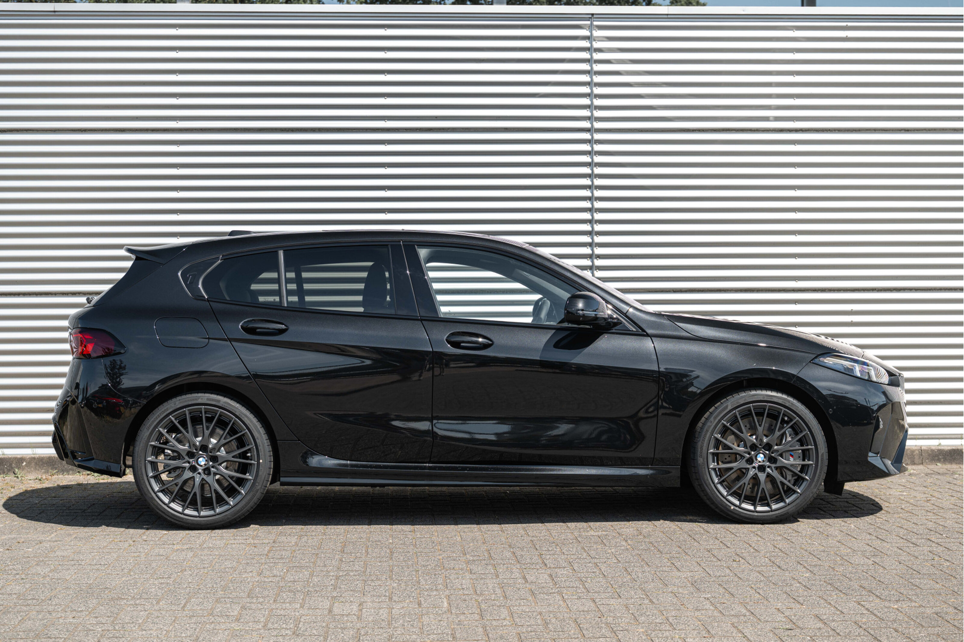 BMW 1 Serie 120 M Sport Automaat