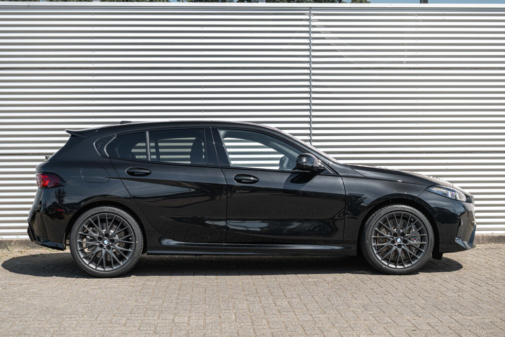 BMW 1 Serie 3