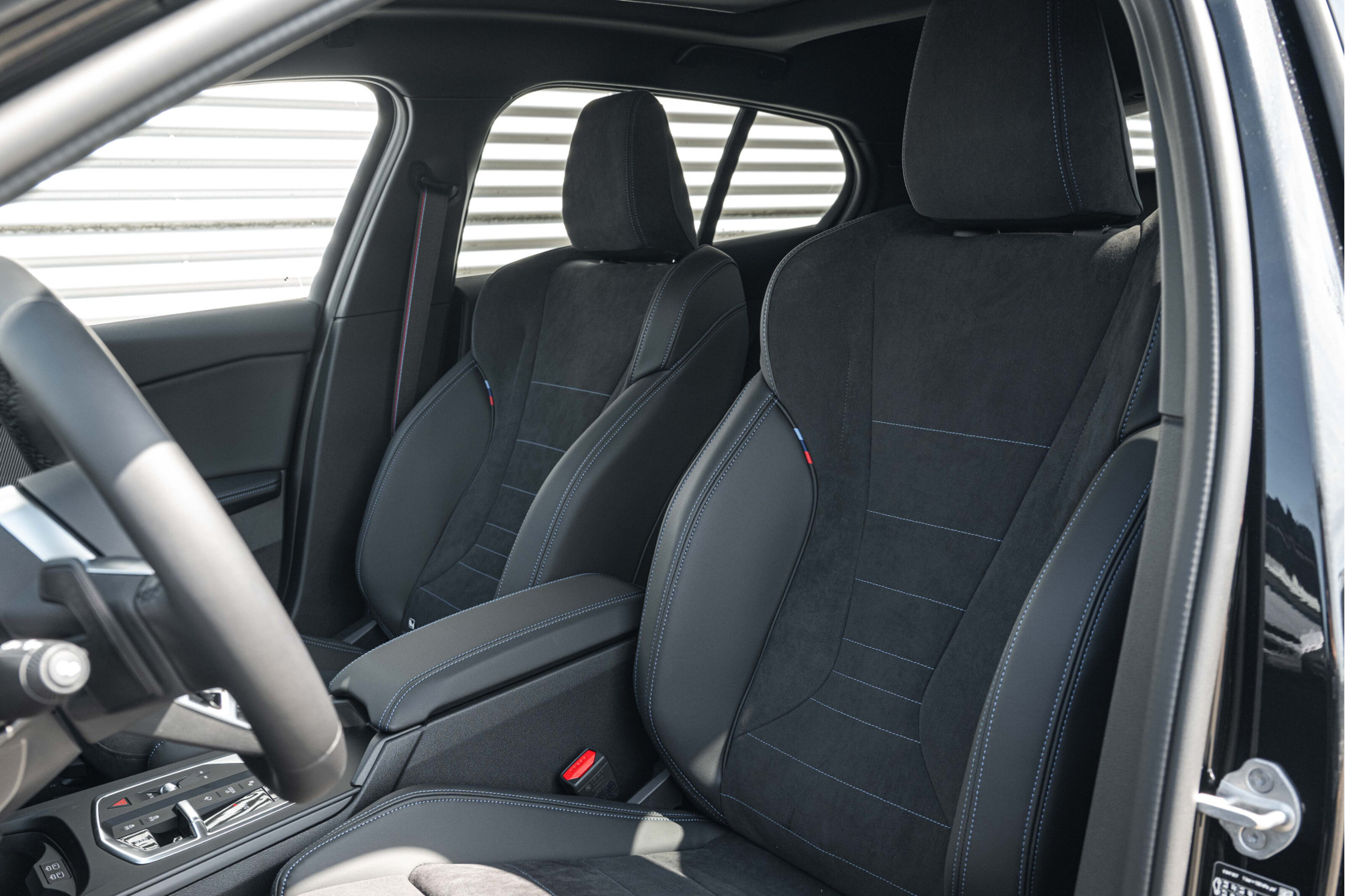 BMW 1 Serie 120 M Sport Automaat