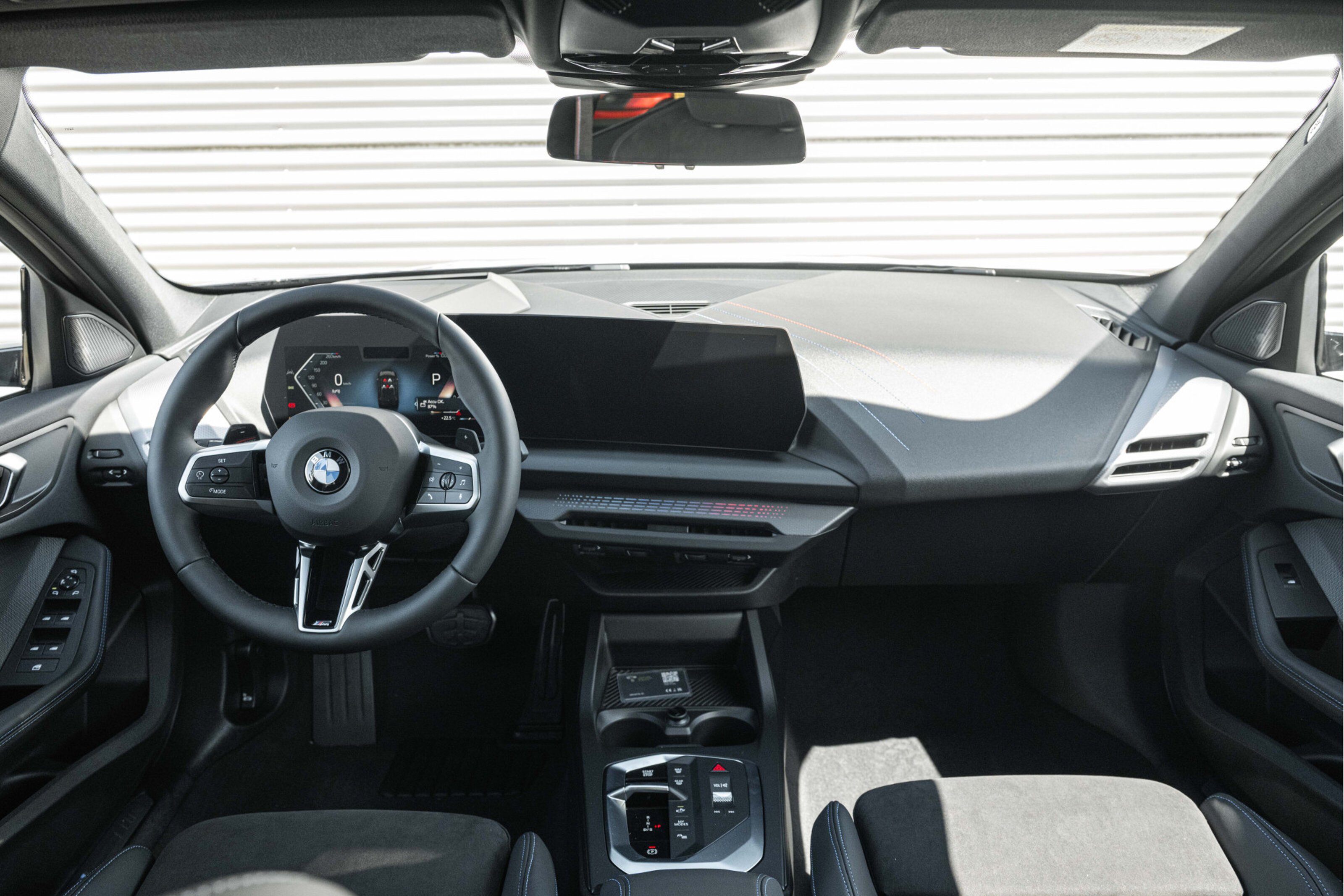 BMW 1 Serie 120 M Sport Automaat