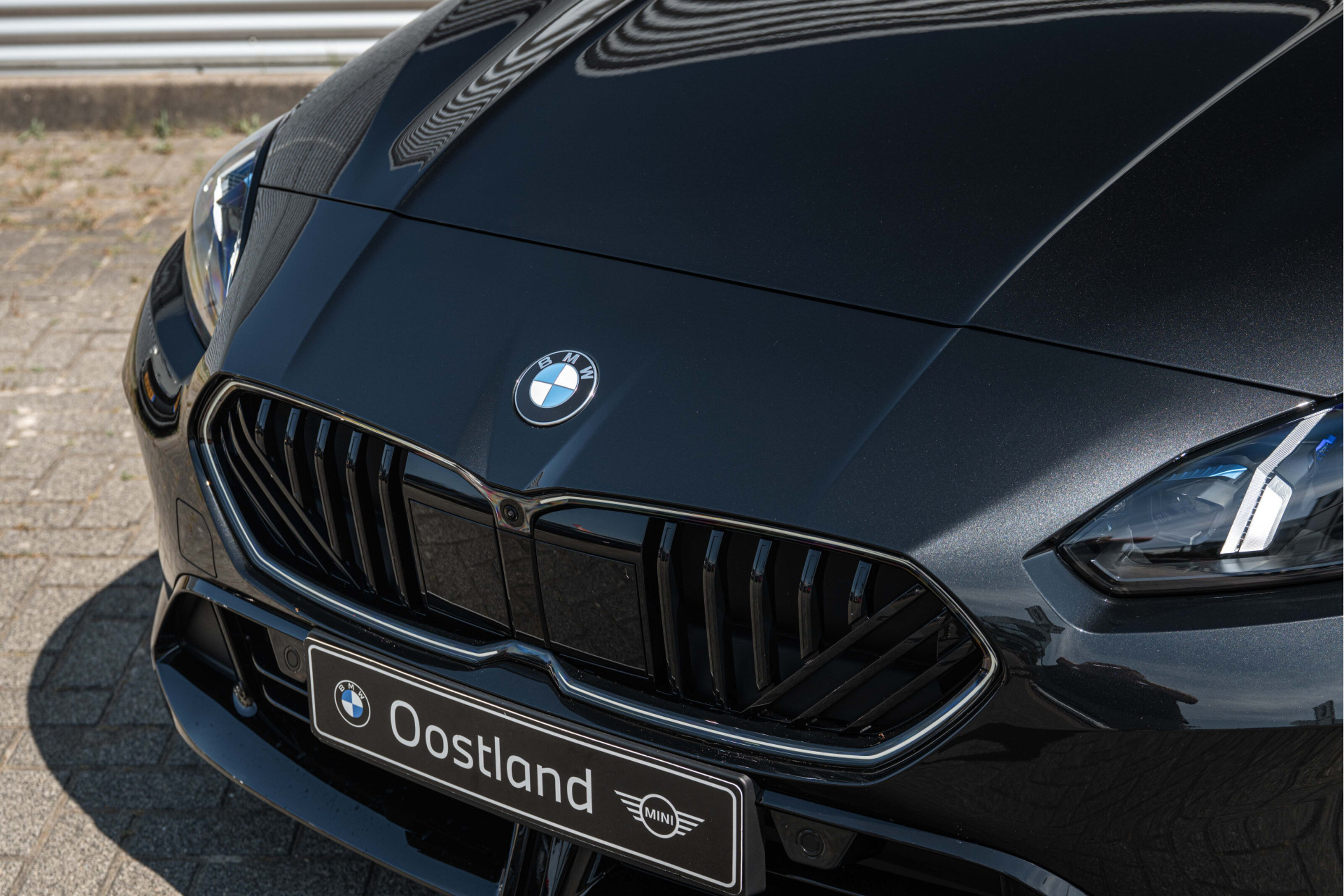 BMW 1 Serie 6