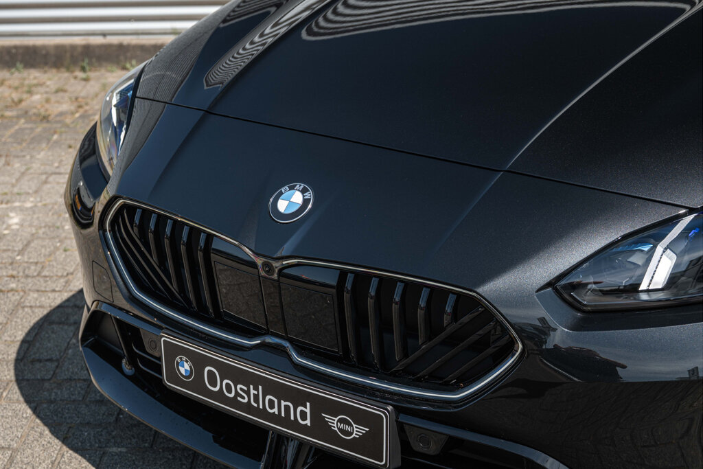 BMW 1 Serie 6