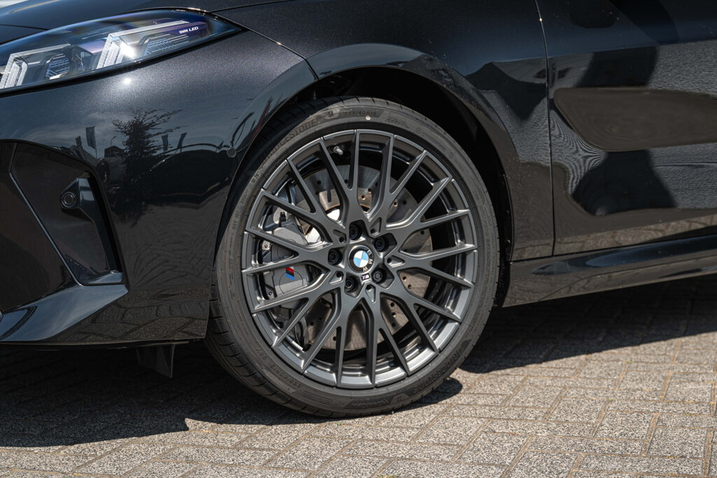 BMW 1 Serie 8