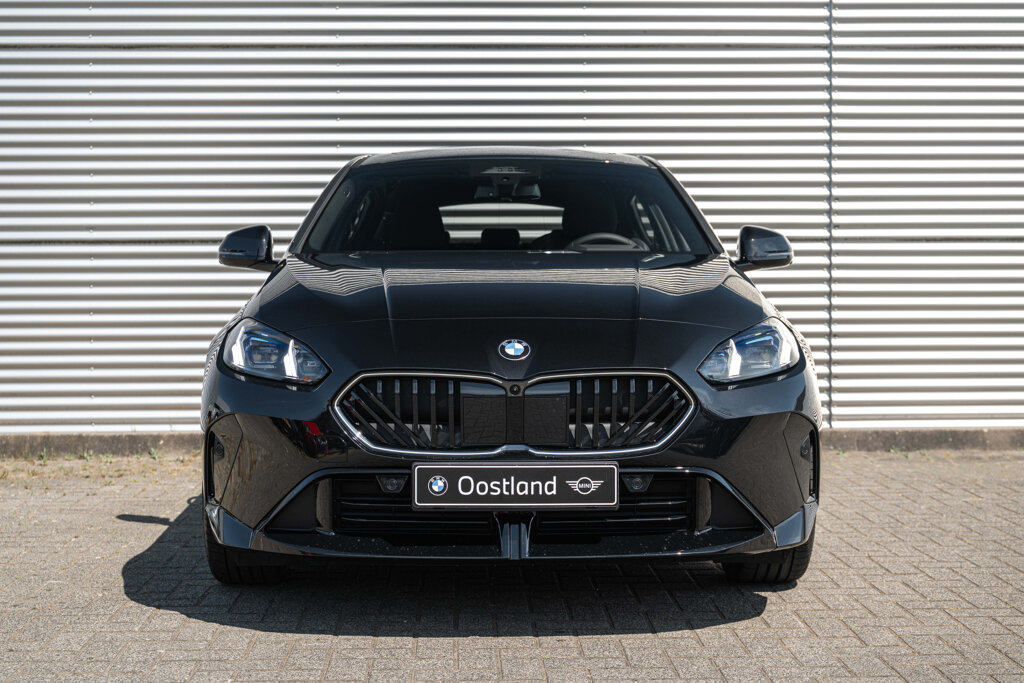 BMW 1 Serie 10