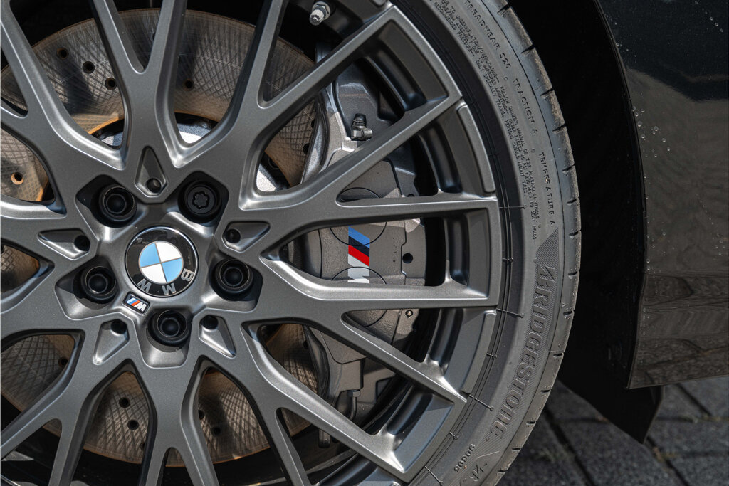 BMW 1 Serie 14