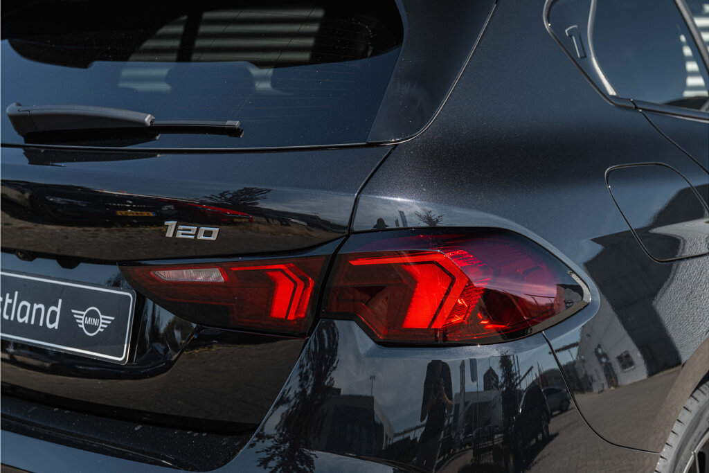 BMW 1 Serie 15