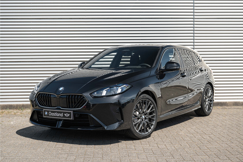 BMW 1 Serie 20