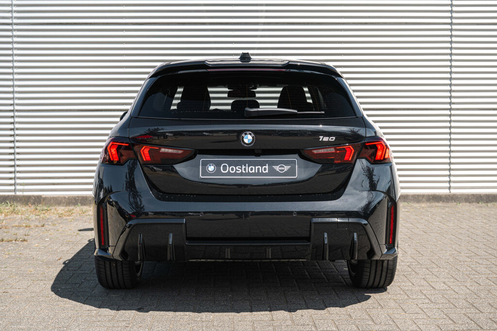 BMW 1 Serie 22