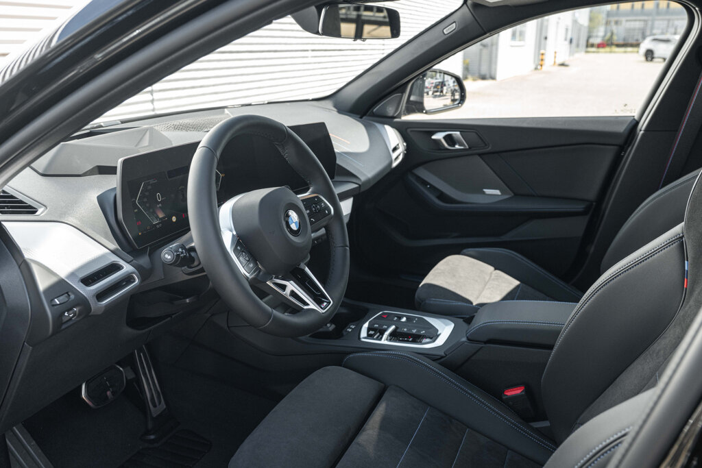 BMW 1 Serie 23