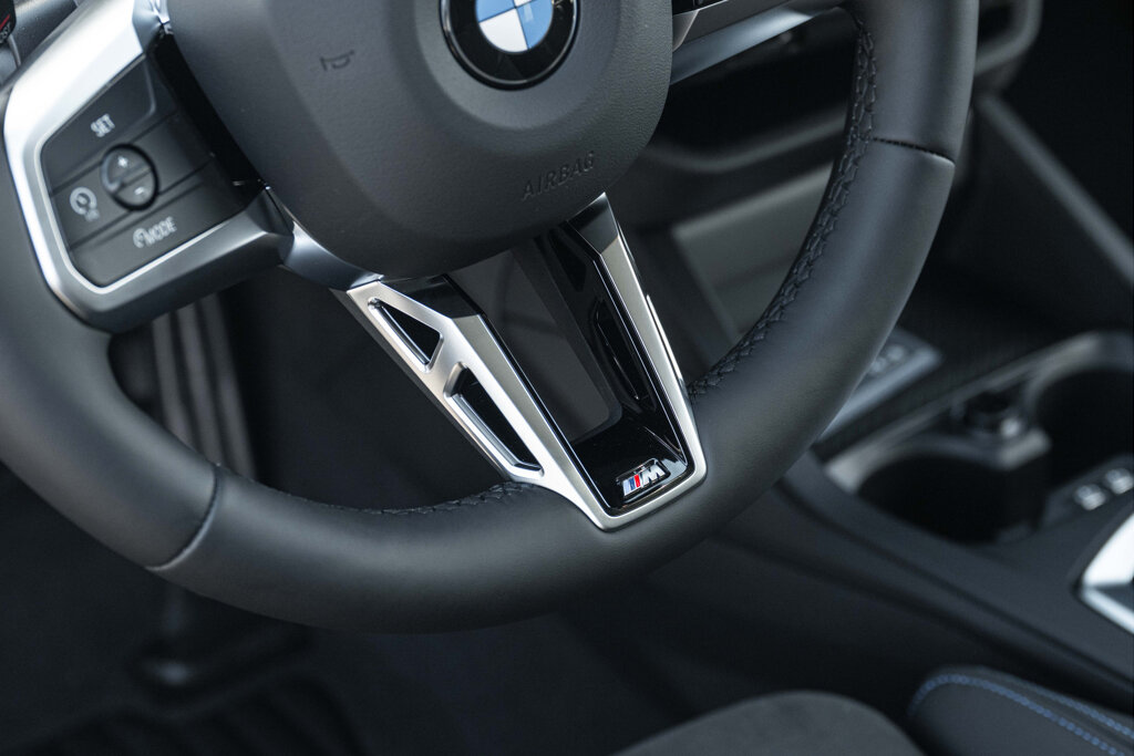 BMW 1 Serie 24