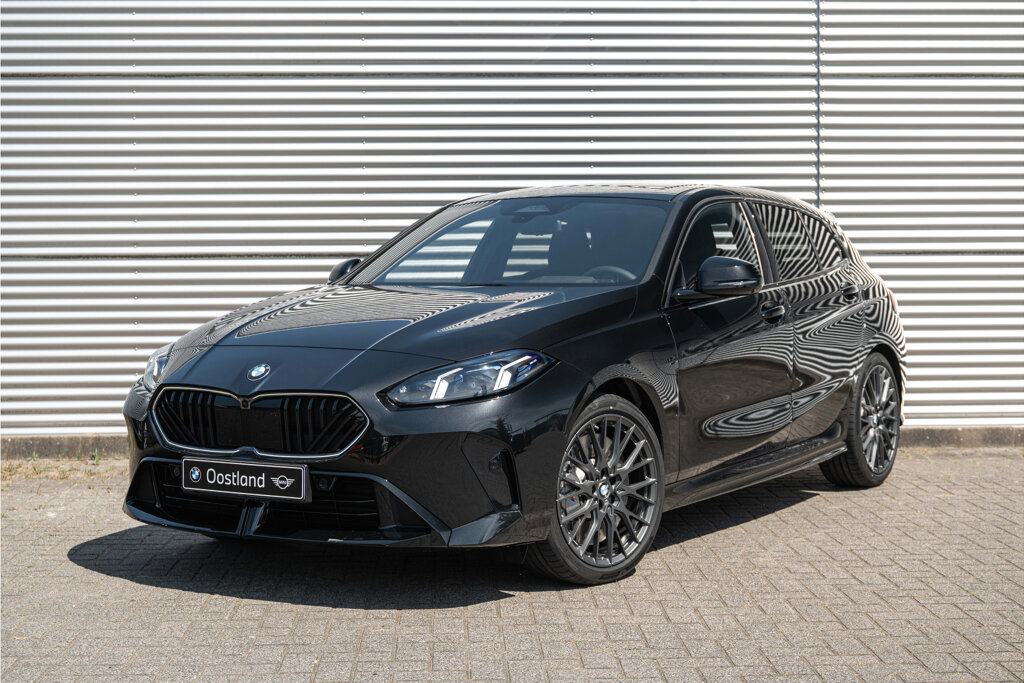 BMW 1 Serie 25
