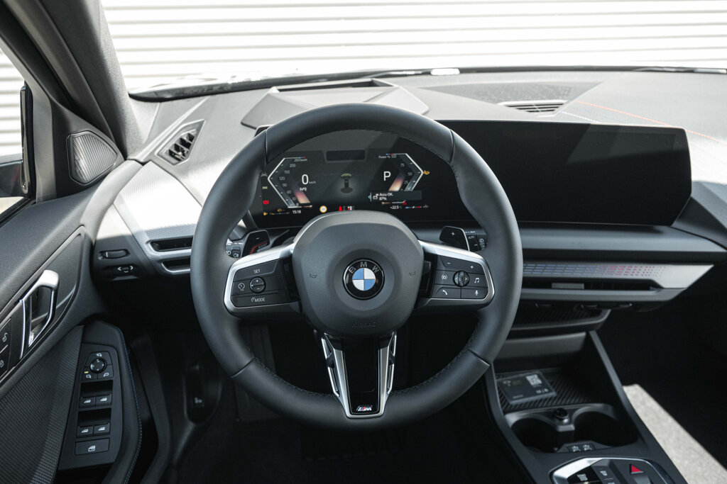 BMW 1 Serie 27