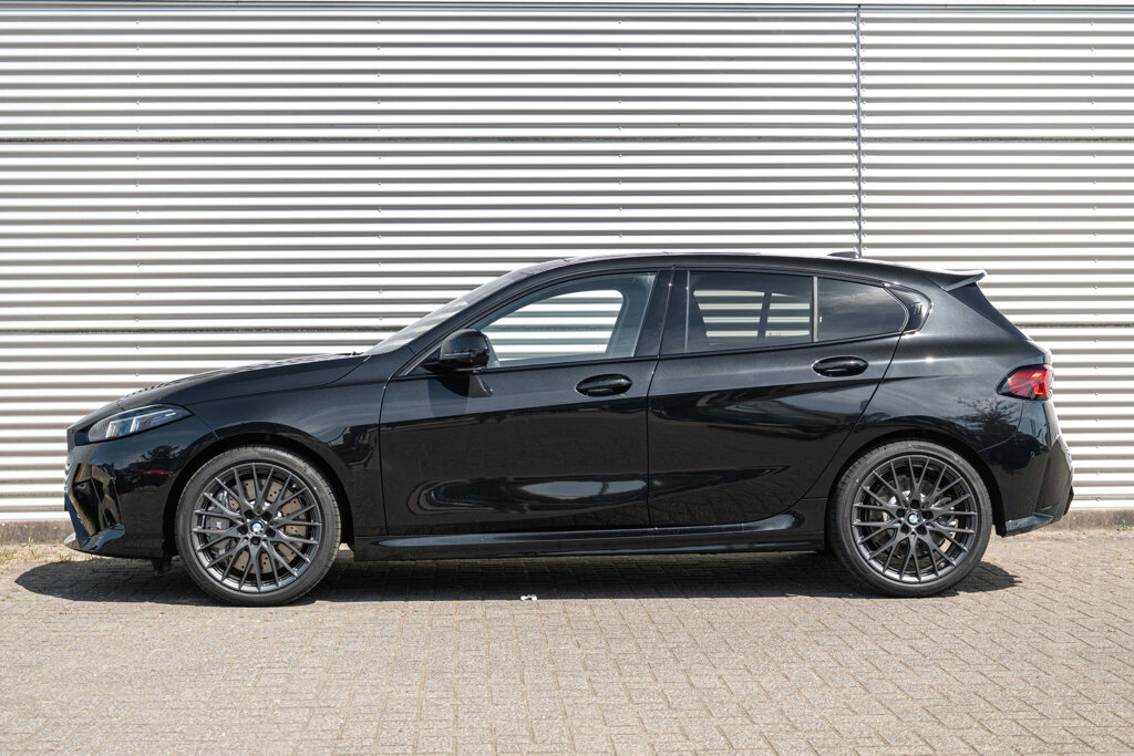 BMW 1 Serie 34