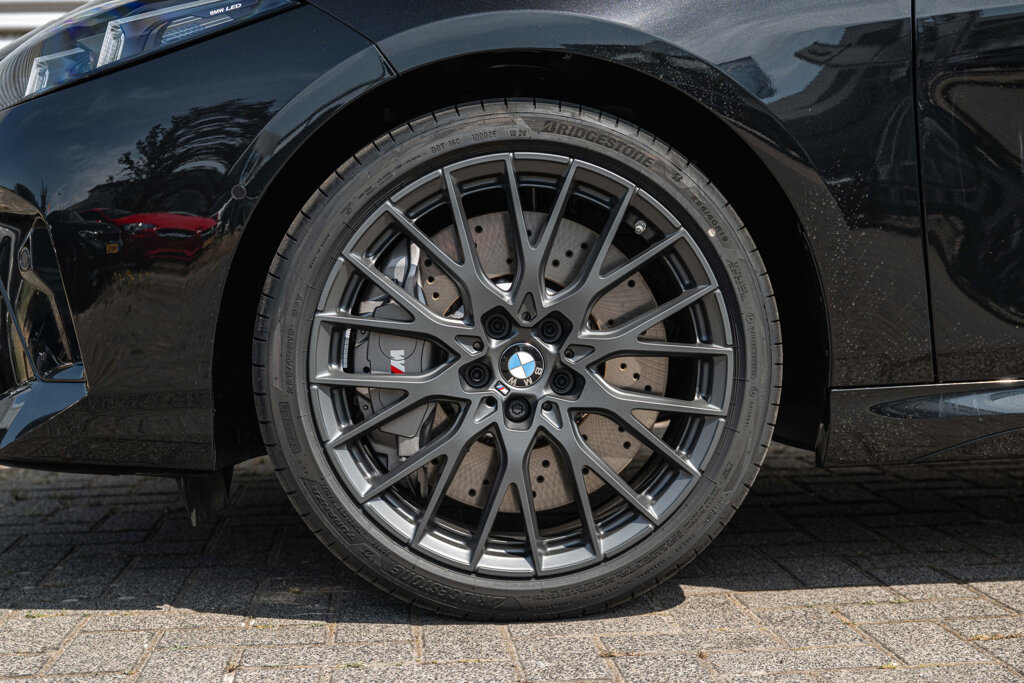 BMW 1 Serie 35