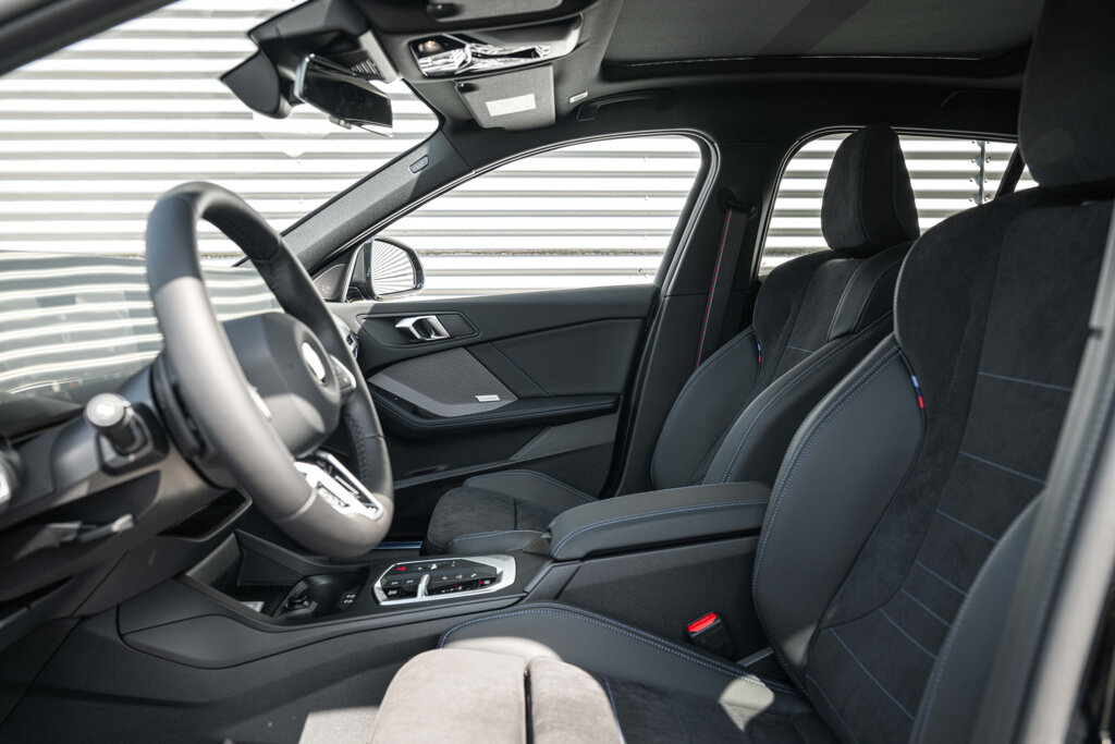 BMW 1 Serie 36