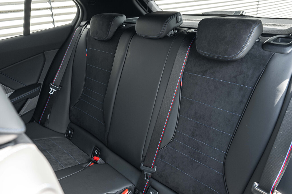 BMW 1 Serie 40