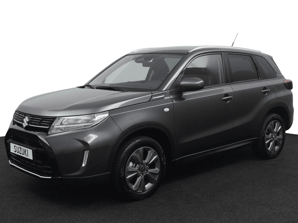 Suzuki Vitara 1.4 Boosterjet Smart Hybrid Select - Afbeelding 1