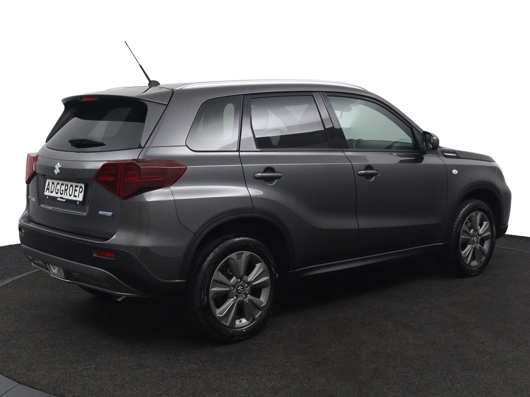 Suzuki Vitara 1.4 Boosterjet Smart Hybrid Select - Afbeelding 2