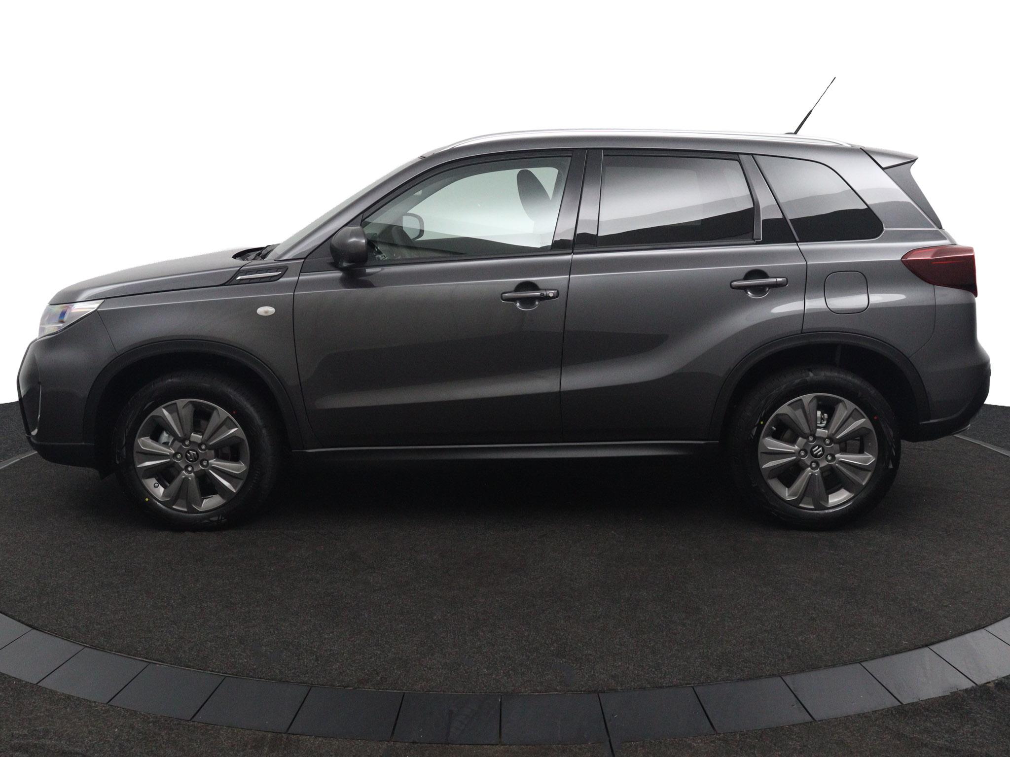 Suzuki Vitara 1.4 Boosterjet Smart Hybrid Select - Afbeelding 5