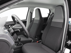 Volkswagen Up! 1.0 65 Pk - Afbeelding 5