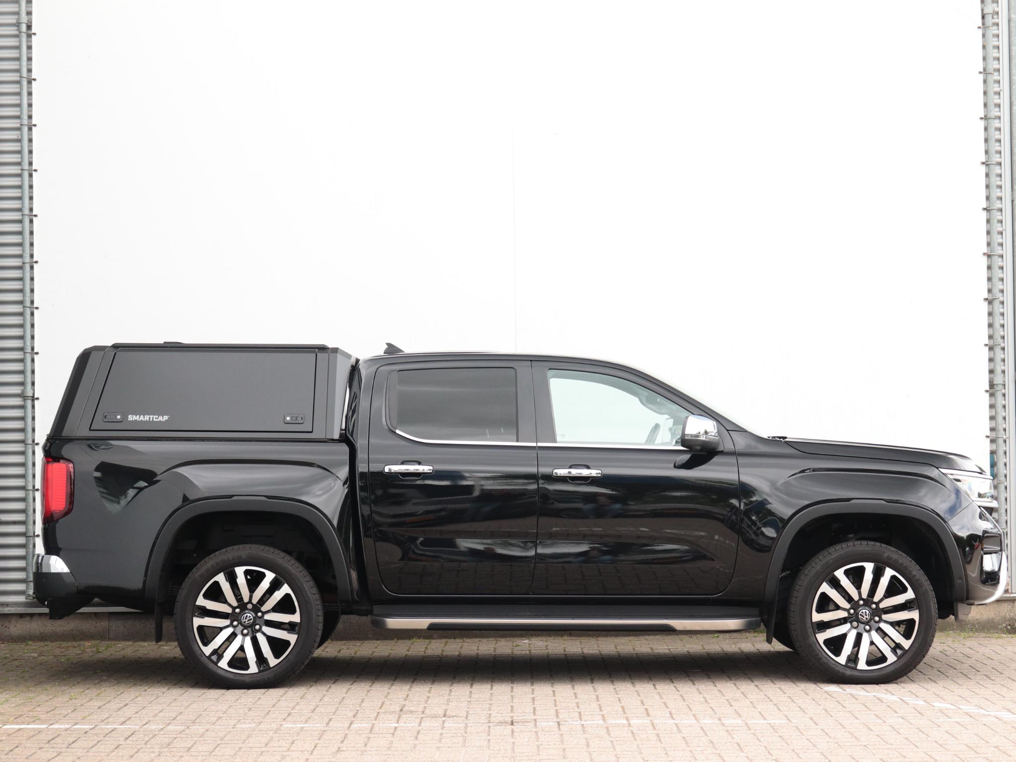 Volkswagen Amarok 3.0 TDI 241pk V6 4Motion Aventura - Afbeelding 2