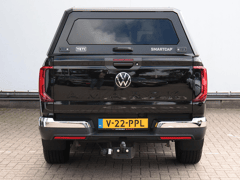 Volkswagen Amarok 3.0 TDI 241pk V6 4Motion Aventura - Afbeelding 4