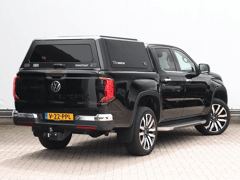 Volkswagen Amarok 3.0 TDI 241pk V6 4Motion Aventura - Afbeelding 5