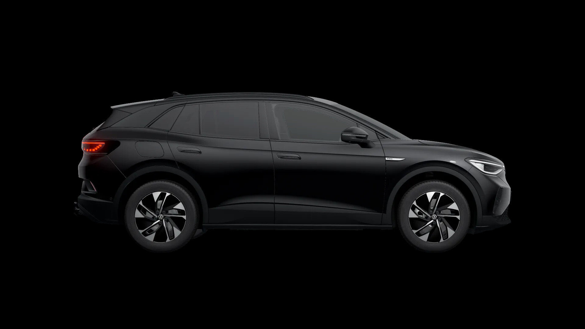 Volkswagen ID.4 Pro 77 kWh - Afbeelding 2