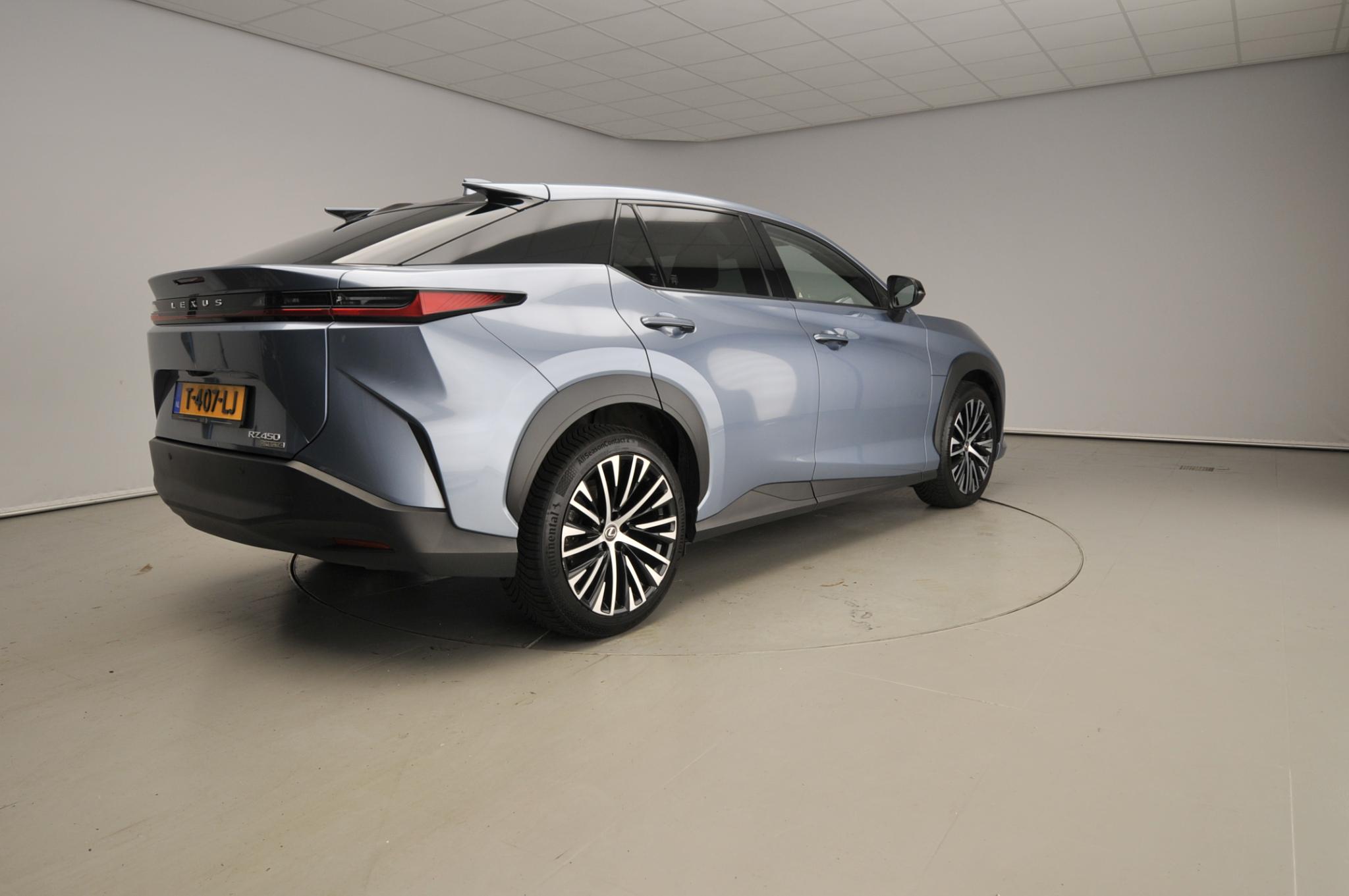 Lexus RZ 450e Executive Line 71 kWh - Afbeelding 2