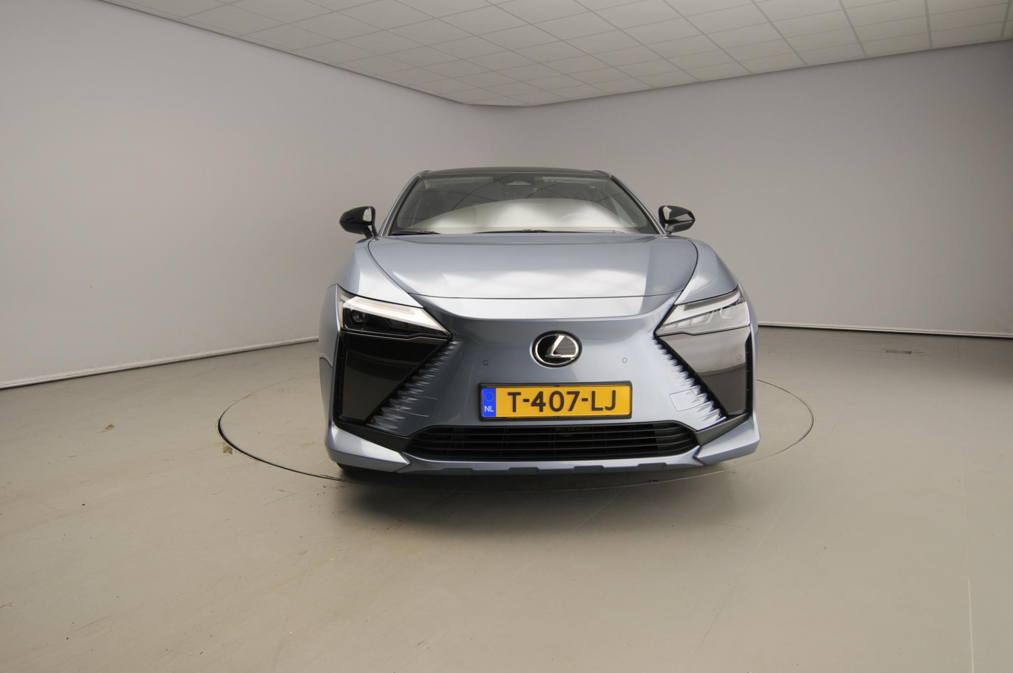 Lexus RZ 450e Executive Line 71 kWh - Afbeelding 3