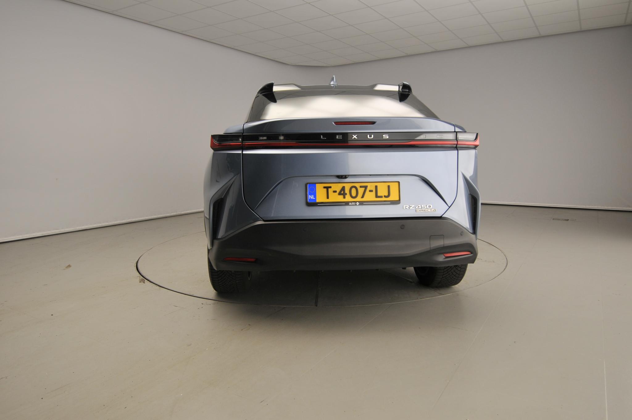 Lexus RZ 450e Executive Line 71 kWh - Afbeelding 4
