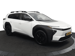 Toyota bZ4X Touring Dynamic 75 kWh - Afbeelding 3