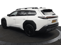 Toyota bZ4X Touring Dynamic 75 kWh - Afbeelding 4
