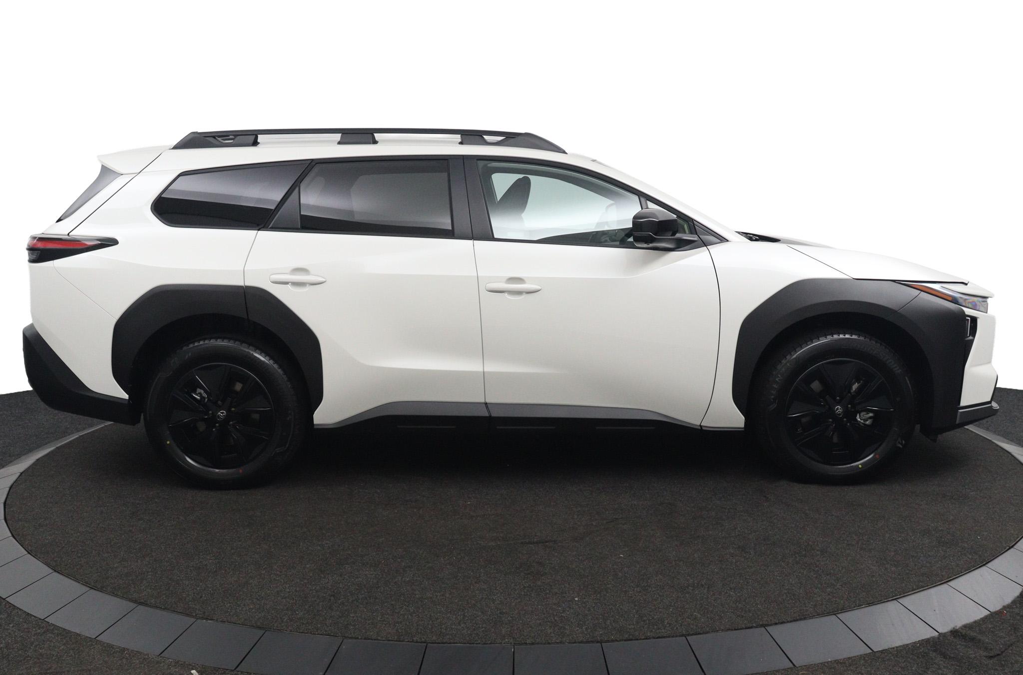 Toyota bZ4X Touring Dynamic 75 kWh - Afbeelding 5