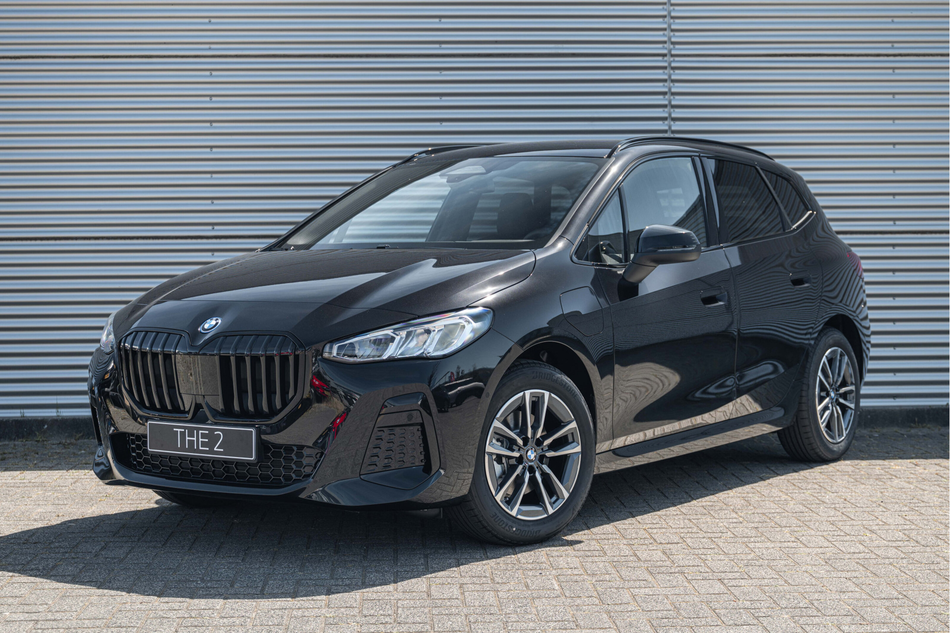 BMW 2 Serie Active Tourer 225e xDrive M Sport Automaat
