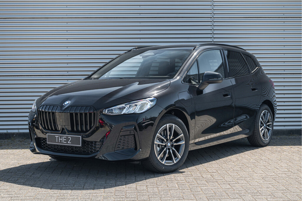 BMW 2 Serie 1