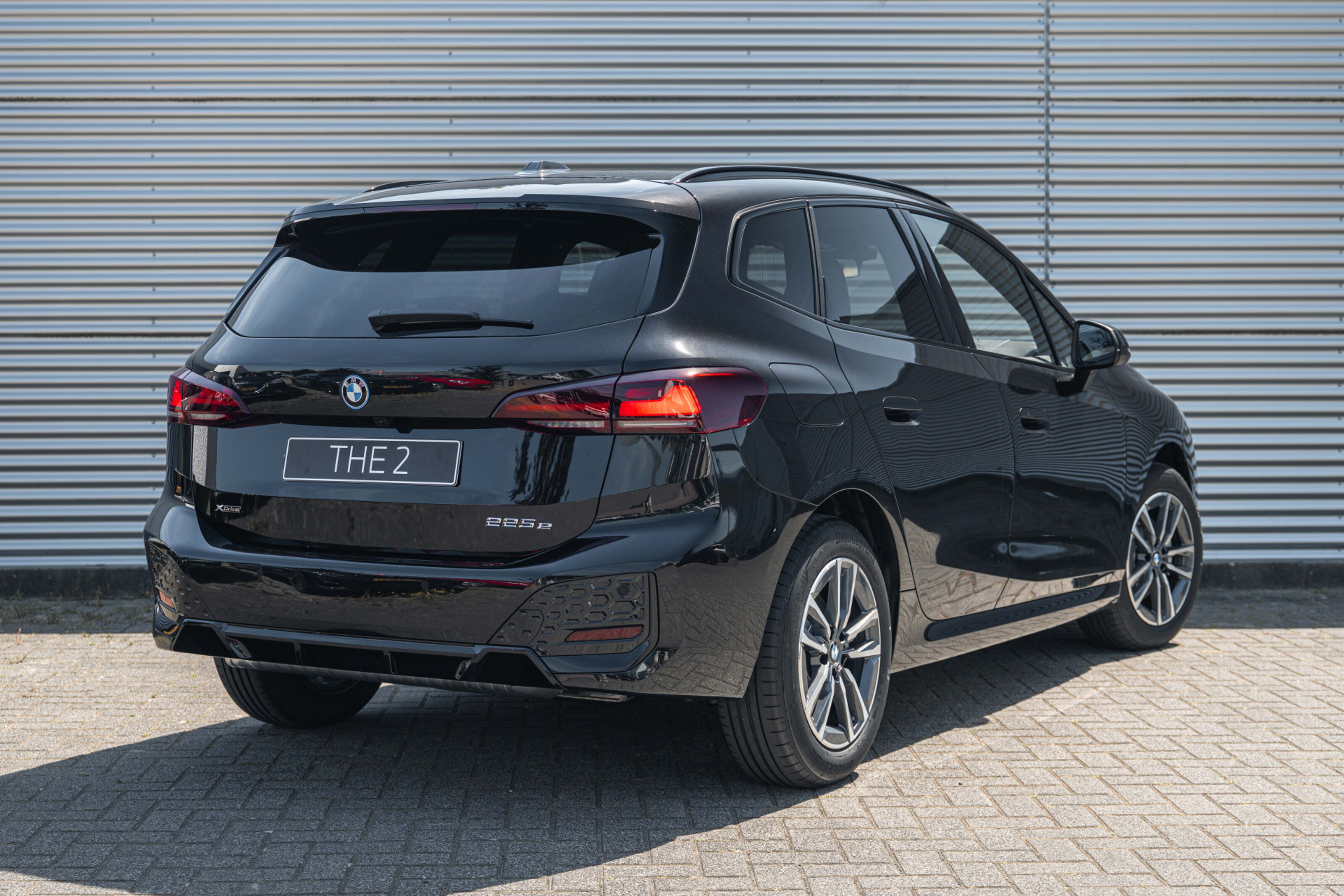 BMW 2 Serie Active Tourer 225e xDrive M Sport Automaat