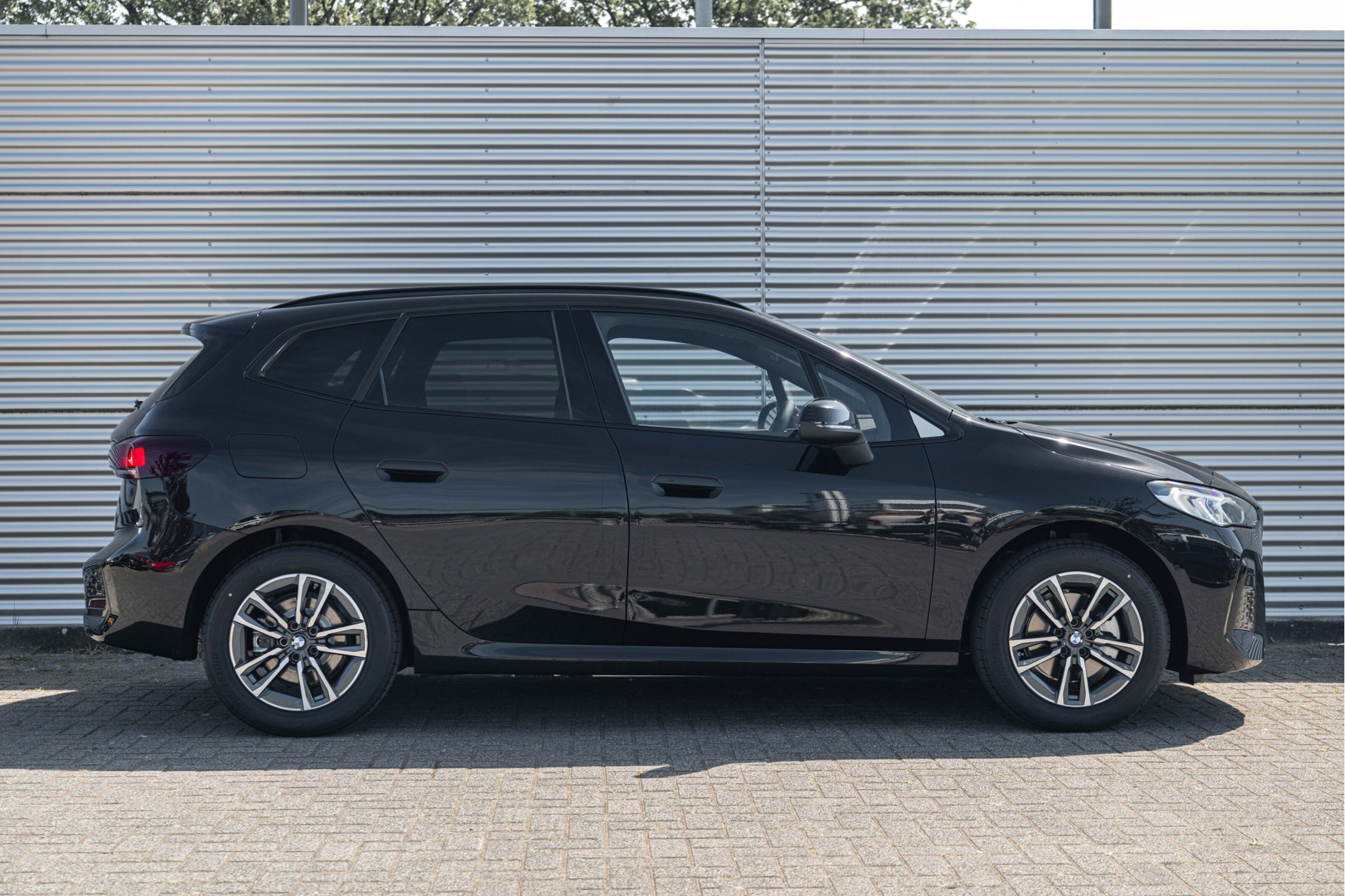 BMW 2 Serie Active Tourer 225e xDrive M Sport Automaat
